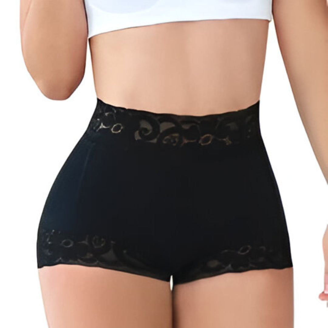 FlirtyFit - Intimo Modellante in Microfibra